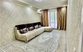 Продажа 3-комнатной квартиры, 82 м², ул. Абишева, дом  36/1 - Продажа  трехкомнатных квартир в Алматы