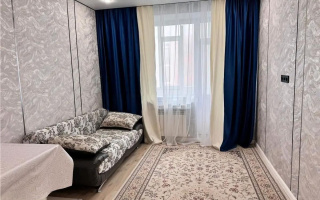 Продажа 1-комнатной квартиры, 34 м² - Продажа  однокомнатных квартир в Астане