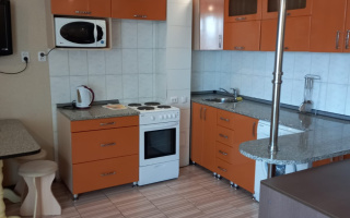 Аренда 1-комнатной квартиры, 38 м² - Аренда квартир помесячно в Казахстане