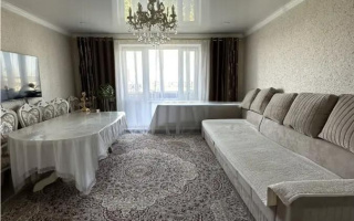 Продажа 4-комнатной квартиры, 76 м² - Продажа недвижимости в Караганде - страница 6