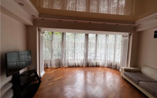 Продажа 4-комнатной квартиры, 81 м², ул. Молдагуловой, дом  43 - Продажа квартир в Алматы
