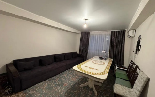 Продажа 2-комнатной квартиры, 59.9 м², ул. Алтын орда, дом  6/28 - Продажа  двухкомнатных квартир в Алматы