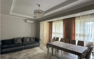 Продажа 4-комнатной квартиры, 130 м² - Продажа квартир от собственников в Алматы - страница 44