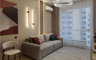 Продажа 1-комнатной квартиры, 41 м² - Недвижимость в Алматы - страница 21