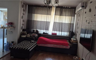 Продажа 4-комнатной квартиры, 72 м² - Продажа четырехкомнатных квартир в Алматы