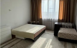 Продажа 1-комнатной квартиры, 45 м², ул. К. Шарипова, дом  206/9 - Продажа  однокомнатных квартир в новостройках Алматы с фото