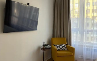 Продажа 1-комнатной квартиры, 33 м², пр. Сейфуллина, дом  416 - Продажа квартир в Алматы