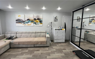 Продажа 1-комнатной квартиры, 31 м² - Продажа квартир в районе Город в Караганде