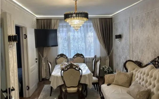 Продажа 4-комнатной квартиры, 57.8 м² - Продажа четырехкомнатных квартир от собственников в Алматы - страница 6