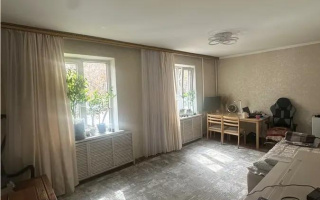 Продажа 3-комнатной квартиры, 65 м², пр. Достык, дом  103/11 - Продажа квартир в Алматы с фото