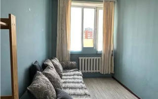 Продажа 3-комнатной квартиры, 92 м², ул. Бокейхана, дом  8 - Продажа  трехкомнатных квартир в Астане