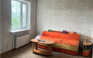 Продажа 1-комнатной квартиры, 30 м², пр. Н. Абдирова, дом  39 - Продажа  однокомнатных квартир в Караганде без посредников