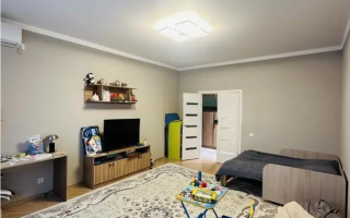 Продажа 2-комнатной квартиры, 73 м², пр. Туран, дом  56 - Продажа  двухкомнатных квартир в новостройках Астаны без посредников