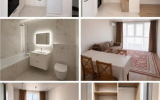 Продажа 2-комнатной квартиры, 57 м² - Продажа квартир в новостройках Алматы - страница 18