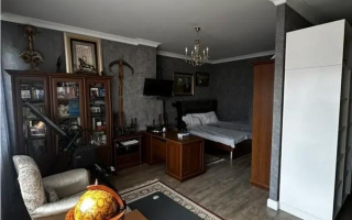 Продажа 5-комнатной квартиры, 225.5 м² - Недвижимость в Алматы - страница 9