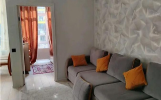 Продажа 1-комнатной квартиры, 35 м², мкр-н Шугыла, дом  340/37 - Продажа квартир в новостройках Алматы