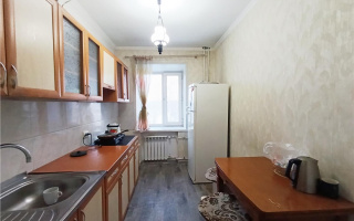 Продажа 2-комнатной квартиры, 53 м² - Продажа квартир в Караганде - страница 56
