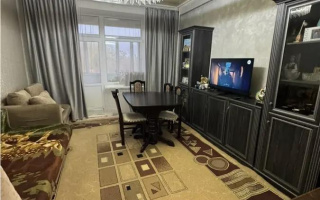 Продажа 3-комнатной квартиры, 68 м², ул. Резника, дом  15 - Продажа  трехкомнатных квартир в Караганде без посредников