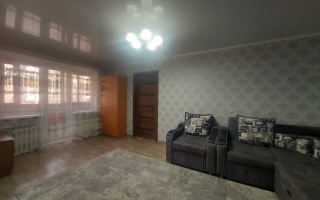 Продажа 2-комнатной квартиры, 45 м², 12-й мкр., дом  39 - Продажа  двухкомнатных квартир в Караганде с фото