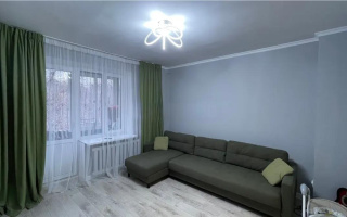 Продажа 2-комнатной квартиры, 54 м², ул. Кунаева, дом  135 - Продажа квартир в Алматы