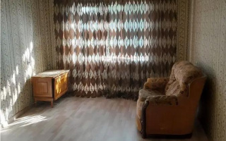 Продажа 1-комнатной квартиры, 32 м², ул. Майлина, дом  226 - Продажа  однокомнатных квартир в Алматы с фото