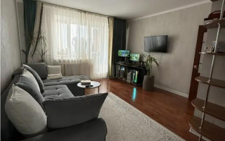 Продажа 1-комнатной квартиры, 40.1 м² - Продажа квартир в кирпичном доме в Астане - страница 2