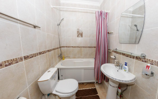 Аренда 2-комнатной квартиры посуточно, 80 м², ул. Баянауыл, дом  1 - Кенесары Иманова Иманбаева Габдуллина - Аренда квартир посуточно в Астане без посредников
