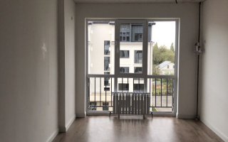 Продажа 1-комнатной квартиры, 56 м², микр. Кайрат, дом  72 - Рыскулова - Продажа  однокомнатных квартир в Алматы с фото