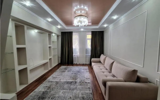 Продажа 3-комнатной квартиры, 72 м², пр. Республики, дом  95 - Продажа квартир в Темиртау