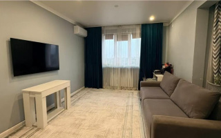 Продажа 2-комнатной квартиры, 60.4 м² - Продажа квартир от собственников в Алматы