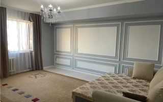 Продажа 2-комнатной квартиры, 69 м², ул. Сыганак, дом  18 - Продажа квартир в Казахстане