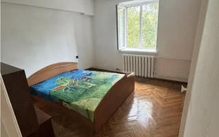Продажа 2-комнатной квартиры, 48 м² - Продажа квартир в Жетысуском р-не Алматы