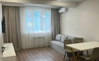 Продажа 2-комнатной квартиры, 53 м² - Продажа квартир в новостройках Алматы - страница 15