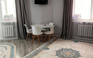 Продажа 1-комнатной квартиры, 30 м² - Продажа квартир в новостройках Астаны без посредников - страница 4