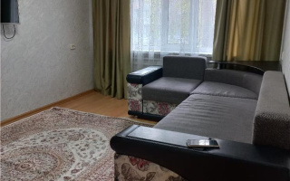 Продажа 1-комнатной квартиры, 31 м², пр. Республики - Продажа квартир в Караганде