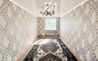 Продажа 2-комнатной квартиры, 43 м², бульвар Независимости - Продажа  двухкомнатных квартир в Темиртау