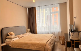 Продажа 1-комнатной квартиры, 46 м² - Продажа квартир в Казахстане - страница 21