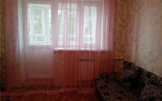 Продажа 1-комнатной квартиры, 20 м², ул. Манаса, дом  20/2 - Продажа  однокомнатных квартир в Астане без посредников с фото