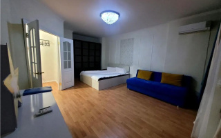 Продажа 1-комнатной квартиры, 49.3 м², ул. Сауран, дом  3/1 - Продажа  однокомнатных квартир в новостройках Астаны