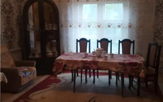 Продажа 2-комнатной квартиры, 52 м² - Продажа домов, коттеджей в Сарани