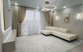 Продажа 2-комнатной квартиры, 45 м² - Недвижимость в Казахстане - страница 23