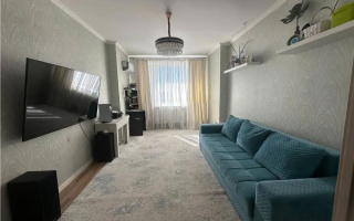 Продажа 2-комнатной квартиры, 63.6 м², ул. Алматы, дом  13 - Продажа  двухкомнатных квартир в Астане без посредников