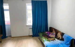 Продажа 1-комнатной квартиры, 28 м² - Продажа квартир в Астане - страница 12