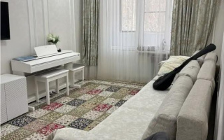 Продажа 2-комнатной квартиры, 45 м², ул. Сыпатаева, дом  117а - Продажа квартир без посредников в Алматы