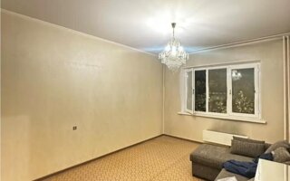 Продажа 2-комнатной квартиры, 56 м²