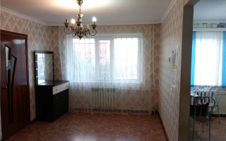 Продажа 2-комнатной квартиры, 44 м², ул. Сейфуллина - Продажа квартир в Абае