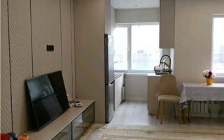 Продажа 1-комнатной квартиры, 30 м²