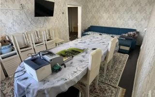 Продажа 3-комнатной квартиры, 68 м² - Продажа трехкомнатных квартир от собственников в Алматы
