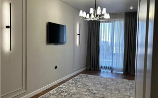 Продажа 2-комнатной квартиры, 72 м², ул. Утепова, дом  20 - Продажа квартир в Алматы без посредников