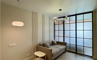 Продажа 1-комнатной квартиры, 33 м², пр. Райымбека, дом  210/3 - Продажа квартир в Алматы